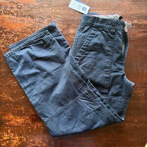 GAP KIDS denim pants Size 12 BNWT Size 12